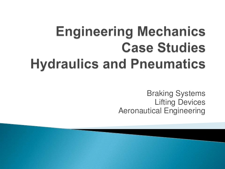 fluid mechanics ppt download